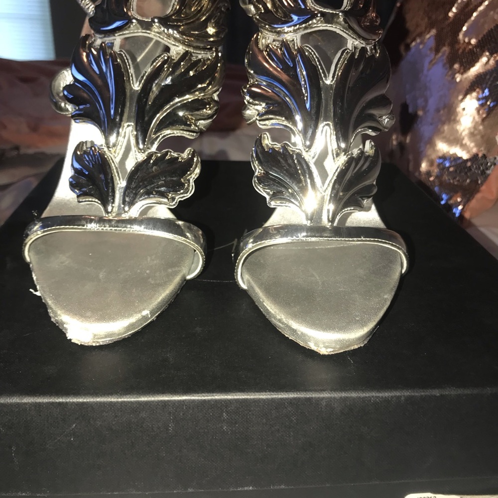 Giuseppe Heels - Picture 4 of 5